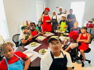 Junior Abinchi Club (JAC)
